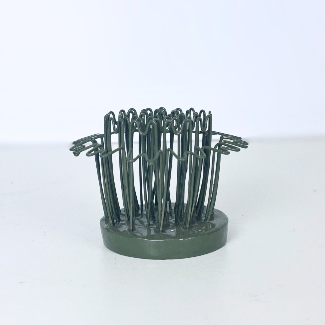The Misfit Hairpin Flower Holders