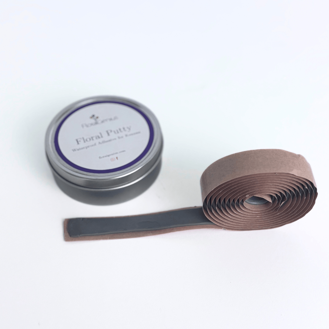 Waterproof Floral Putty - 5' Roll