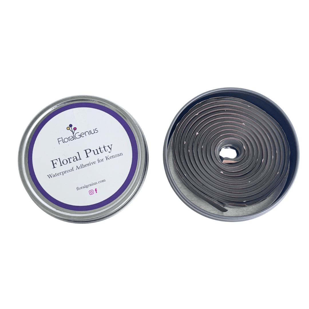 Waterproof Floral Putty - 5' Roll
