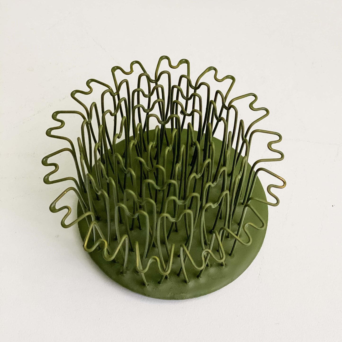 The Misfit Hairpin Flower Holders