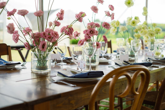 How to Clean Your Kenzan Flower Frogs