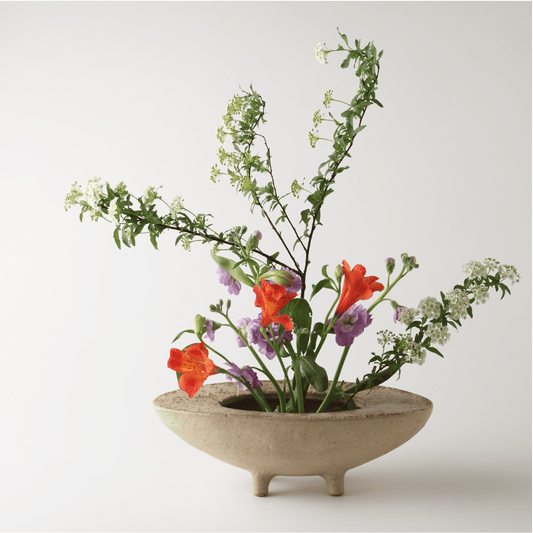 The Art of Ikebana: A Journey Through Japan’s Timeless Floral Tradition