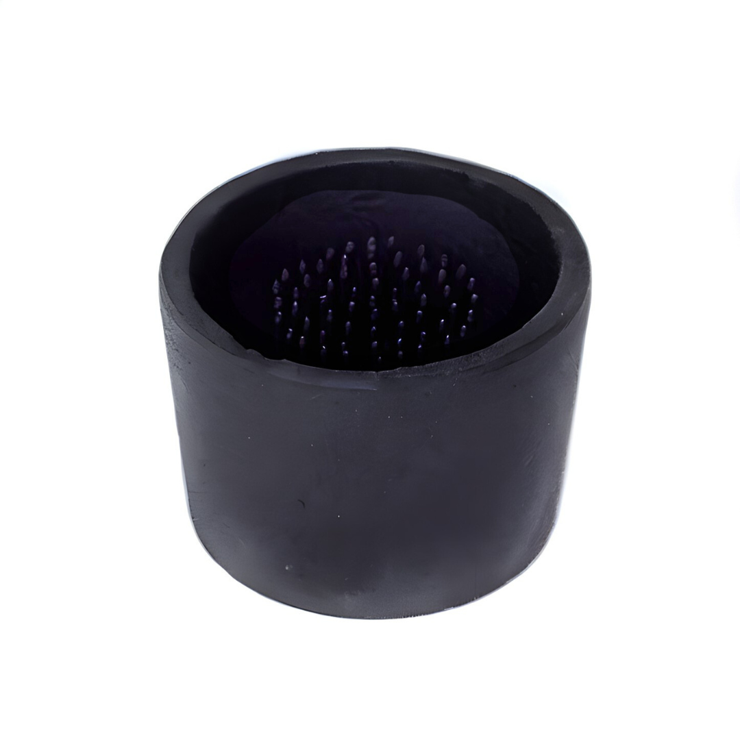 1-1/2" Round Pin Cup Flower Frogs