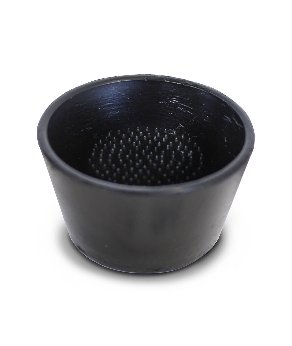 2" Tapered Pin Cup Flower Holder