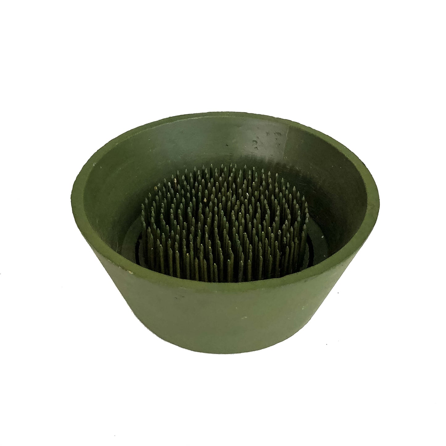 3" Tapered Pin Cup Flower Holders