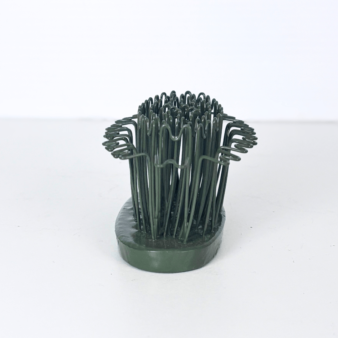The Misfit Hairpin Flower Holders