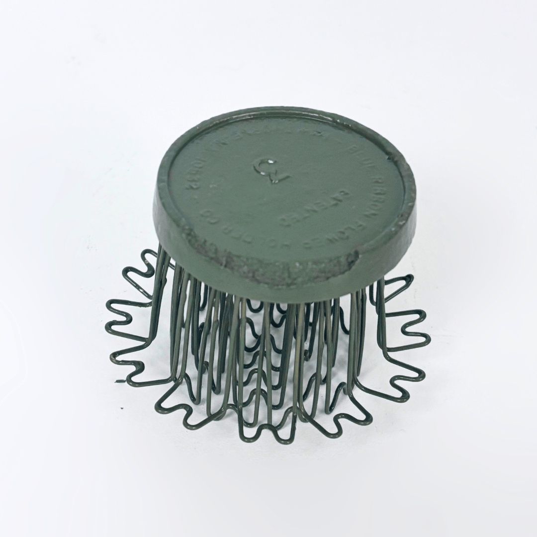 The Misfit Hairpin Flower Holders