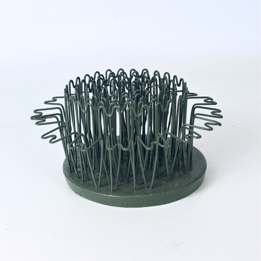 The Misfit Hairpin Flower Holders