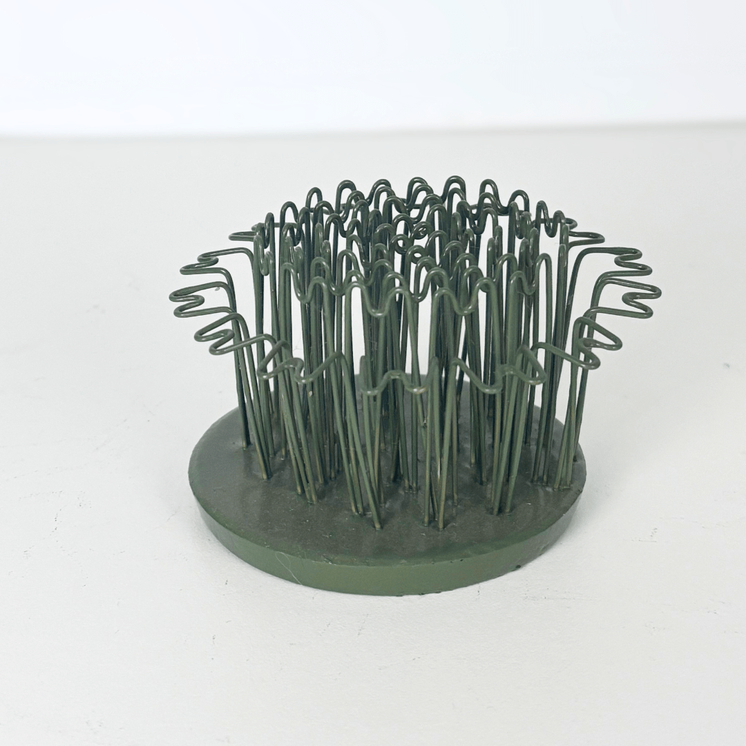 The Misfit Hairpin Flower Holders